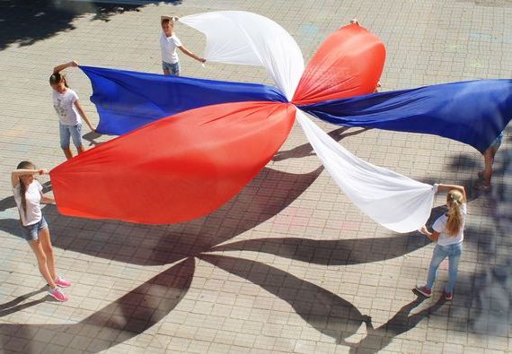 прописка в Голицыно